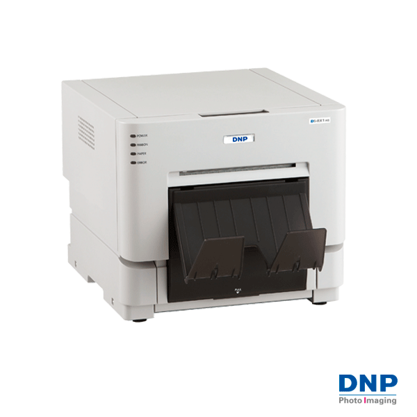Impresora Fotográfica DNP DS620A - Sign Supply