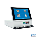 Terminal de Pedido portátil DS-TMINI