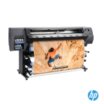 Equipo de impresión HP Latex 335 - Imagen 3