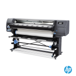 Equipo de impresión HP Latex 335 - Imagen 2