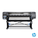 Equipo de impresión HP Latex 335