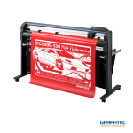 Plotter de Corte Graphtec Serie FC8600