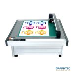 Mesa de corte plano de gran formato Graphtec  Serie FCX2000
