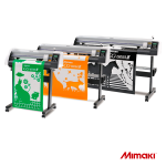 Plotter de corte Series Mimaki CG-SRIII - Imagen 3