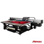 Equipo de impresión cama plana Mimaki JFX200-2513 EX - Imagen 3