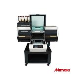 Equipo de impresión cama plana Mimaki Serie UJF MkII