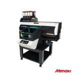 Equipo de impresión cama plana Mimaki Serie UJF MkII - Imagen 5