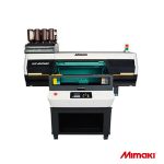 Equipo de impresión cama plana Mimaki Serie UJF MkII - Imagen 4