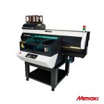 Equipo de impresión cama plana Mimaki Serie UJF MkII - Imagen 3