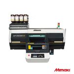 Equipo de impresión cama plana Mimaki Serie UJF MkII - Imagen 2