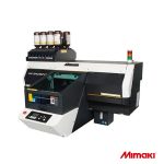 Equipo de impresión cama plana Mimaki Serie UJF MkII - Imagen 6