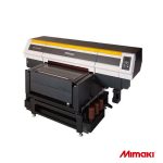 Equipo de impresión cama plana Mimaki UJF-7151plus - Imagen 2