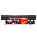 Equipo de Impresión Solvente Mimaki SWJ-320 EA