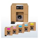 Tinta HP Latex  871