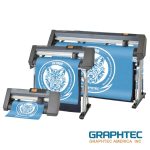 Plotter de Corte Graphtec CE7000
