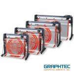 Plotter de Corte Graphtec CE 9000 - Imagen 3