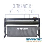 Plotter de Corte Graphtec CE 9000 - Imagen 2