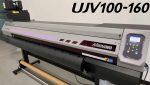 Equipo de impresión Mimaki UJV100-160 - Imagen 4