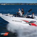 Oracal 8800 (Translucent Premium Cast)