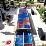 Oracal 8300 (Transparent Cal) - Imagen 7