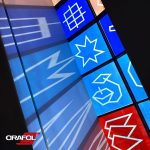 Oracal 8300 (Transparent Cal) - Imagen 3