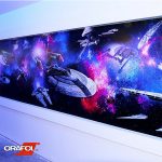 Vinilo ORAJET 3169GRA Blanco Brillante – ORAFOL RapidAir