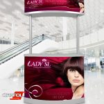 Vinilo Orafol 3641 (Glossy - Matte)