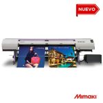 Equipo de Impresión Solvente Mimaki UJV55-320