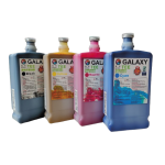 Tinta Ecosolvente DX5 - Imagen 2