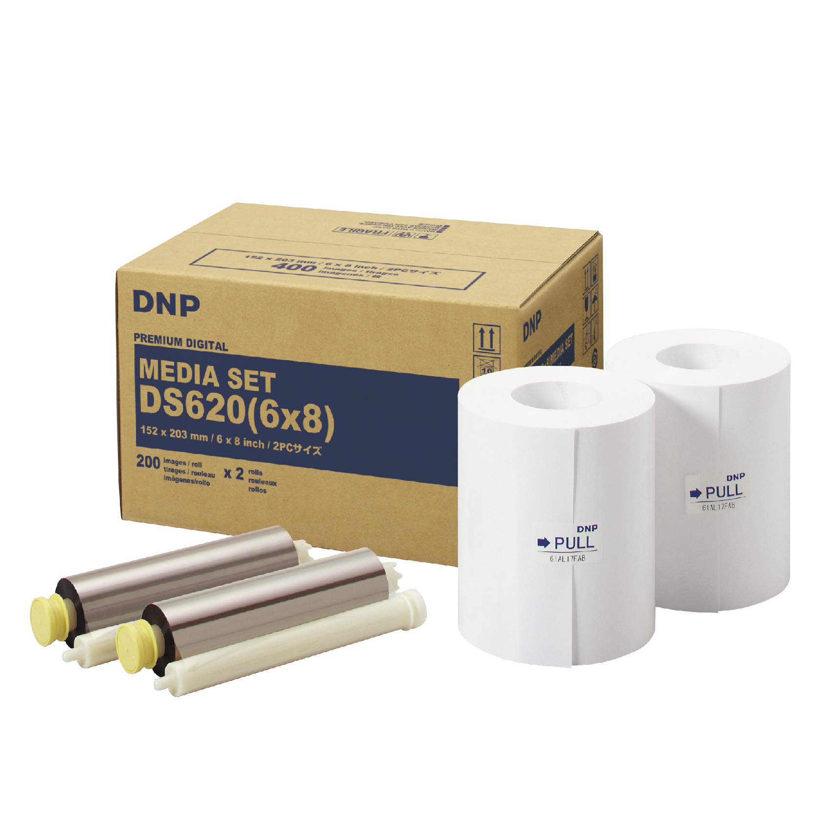 PAPEL-DNP-DS620 6x8-04 Papel DNP DS620 6×8″ (15×20cm) - Imagen 1